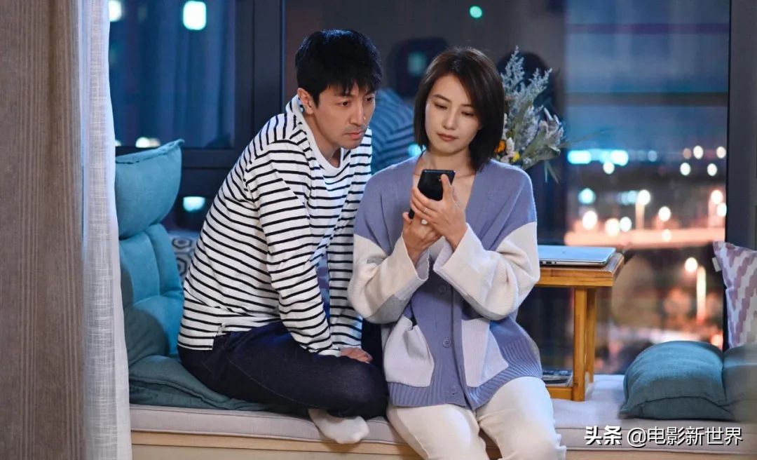 完美无瑕电影剧情详细「简介」 _晶羽科技