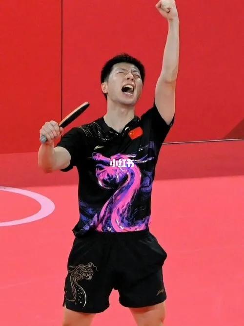 西安全运会乒乓球男单冠军(新加坡大满贯赛，樊振东大比分4-3险胜马龙，成功夺得男单冠军)