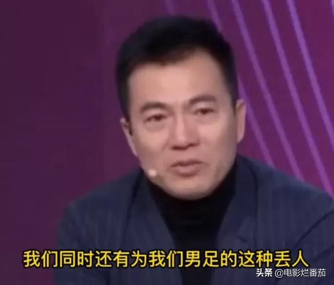 黄健翔的这段解说太妙了(黄健翔凭什么道歉？深扒他话里话外的玄机，我豁然开朗)