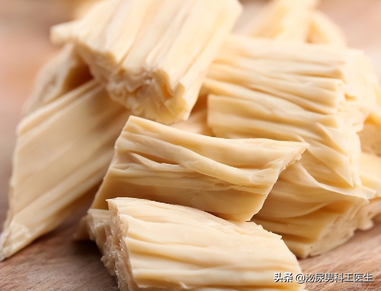 我国痛风高发，“祸根”是豆制品？其实这3种食物才是害人精