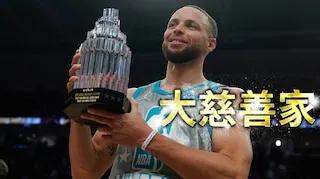 为什么nba都在投三分(全明星赛库里狂投三分原因曝光；詹皇错失六冠王)