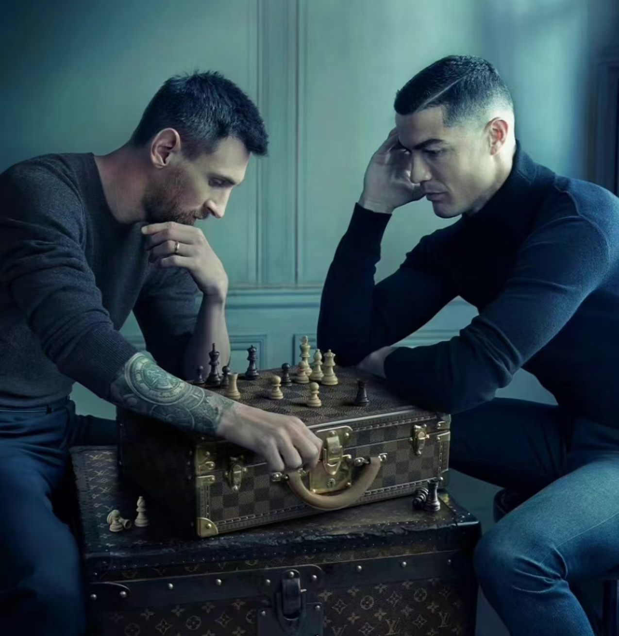 网上这点事之世界杯冠军（道德绑架!梅西夺冠C罗女友被网暴：为何不庆祝祖国夺冠？C罗不让吗）