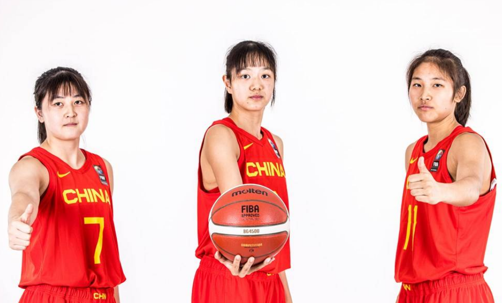 中國女籃亞洲杯賽程2022賽程表圖片（亞錦賽決賽！今晚中國女籃VS澳大利亞，中國隊做好四點就可以奪冠）