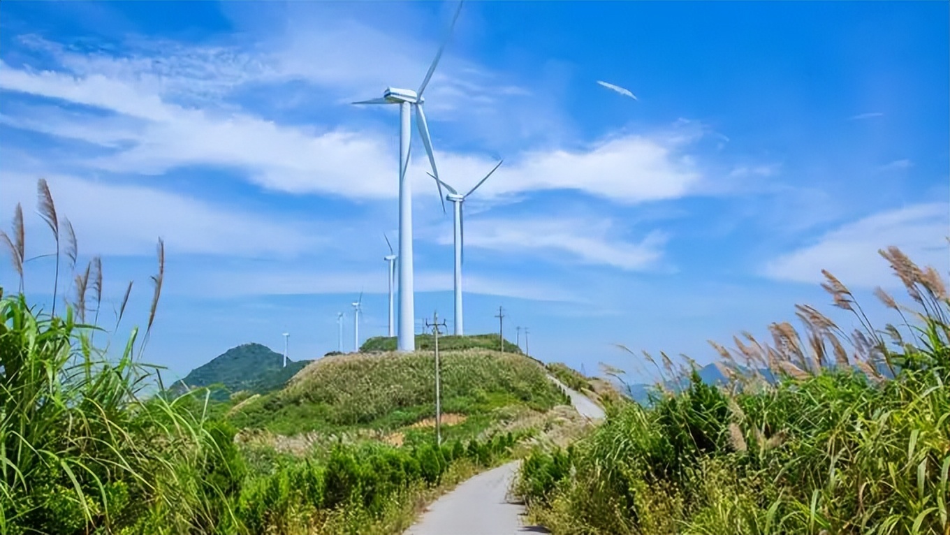 无需出国！国内12个小众海岛，人少景美，每一个都是上帝的私藏