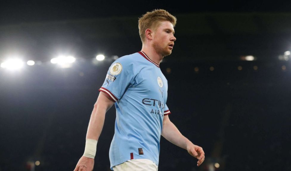 欧冠首发是哪个（欧冠情报：曼城主力前腰回归首发名单，莱比锡主力中场状态火热）-趣拿体育