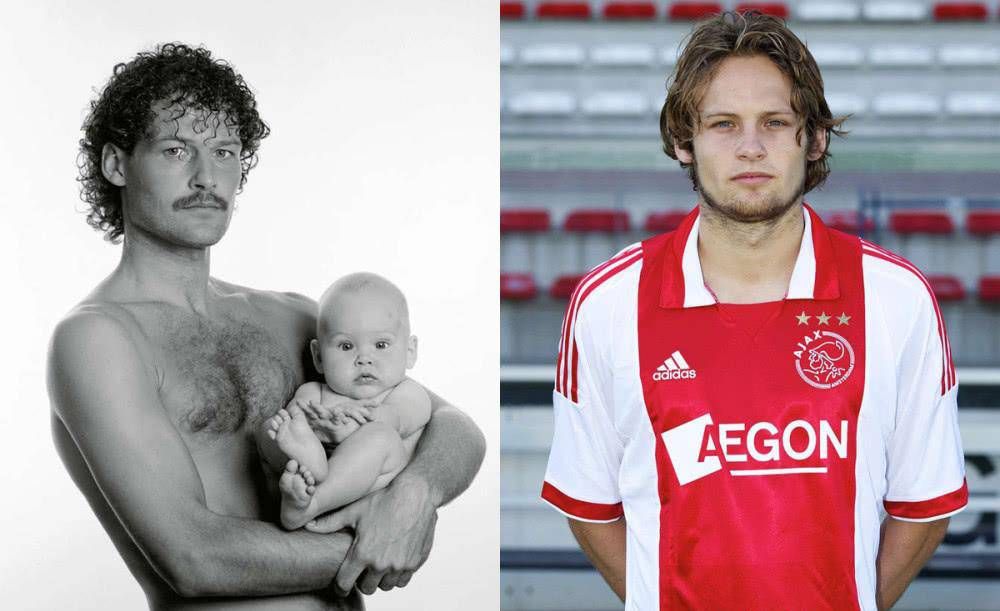 带你揭开这名荷兰铁卫的神秘身世（带心脏除颤器的“铁卫”，布林德无愧姓氏）