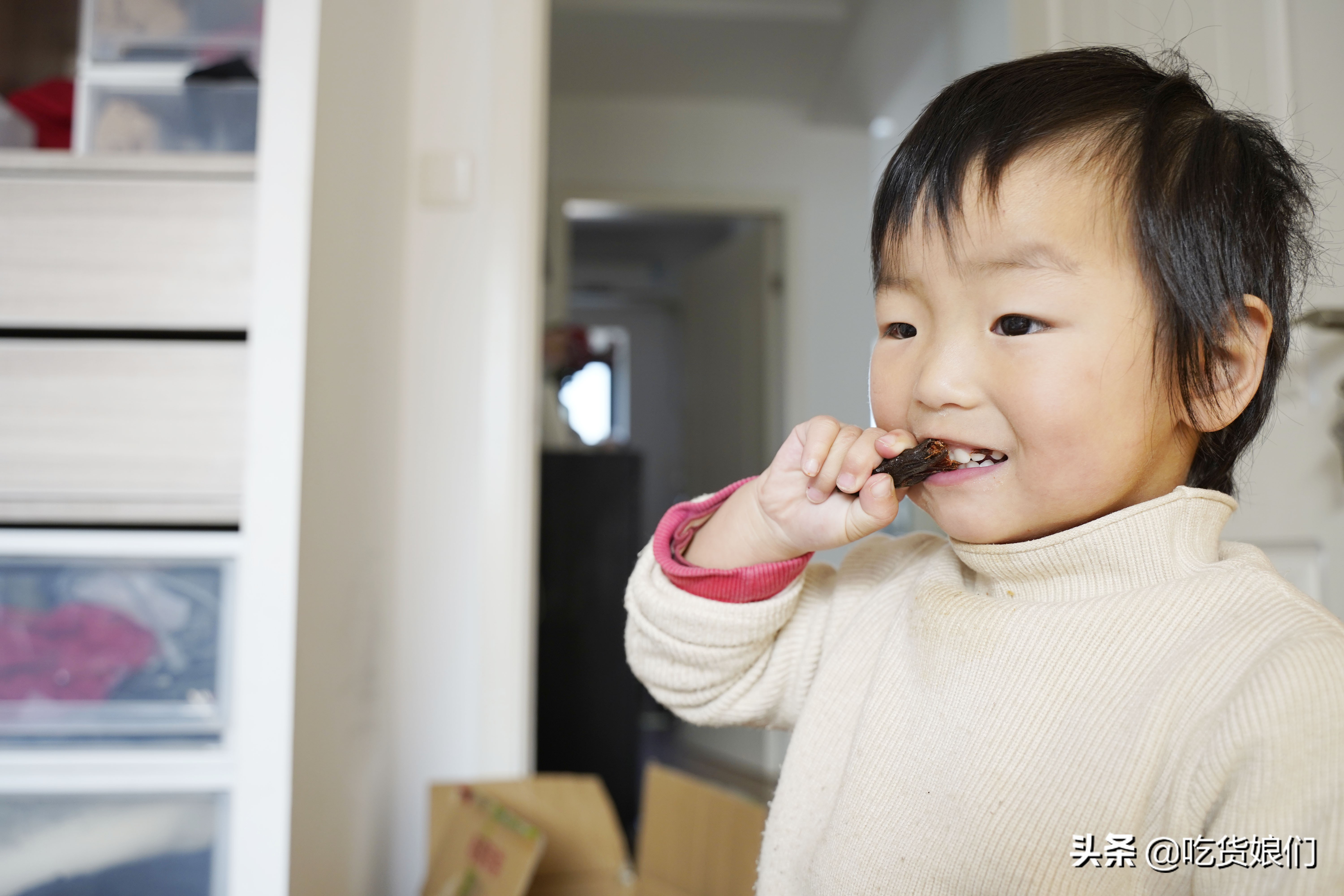 货真价实牛肉干选购指南，10款可以闭眼入，7款踩雷不推荐