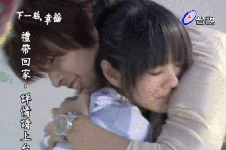 小脸通红，我童年都看了些什么啊