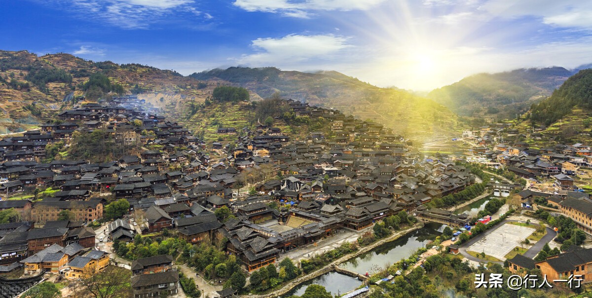 铜仁大峡谷旅游攻略景点必去（铜仁大峡谷景点旅游景点）-第10张图片-大连信息网