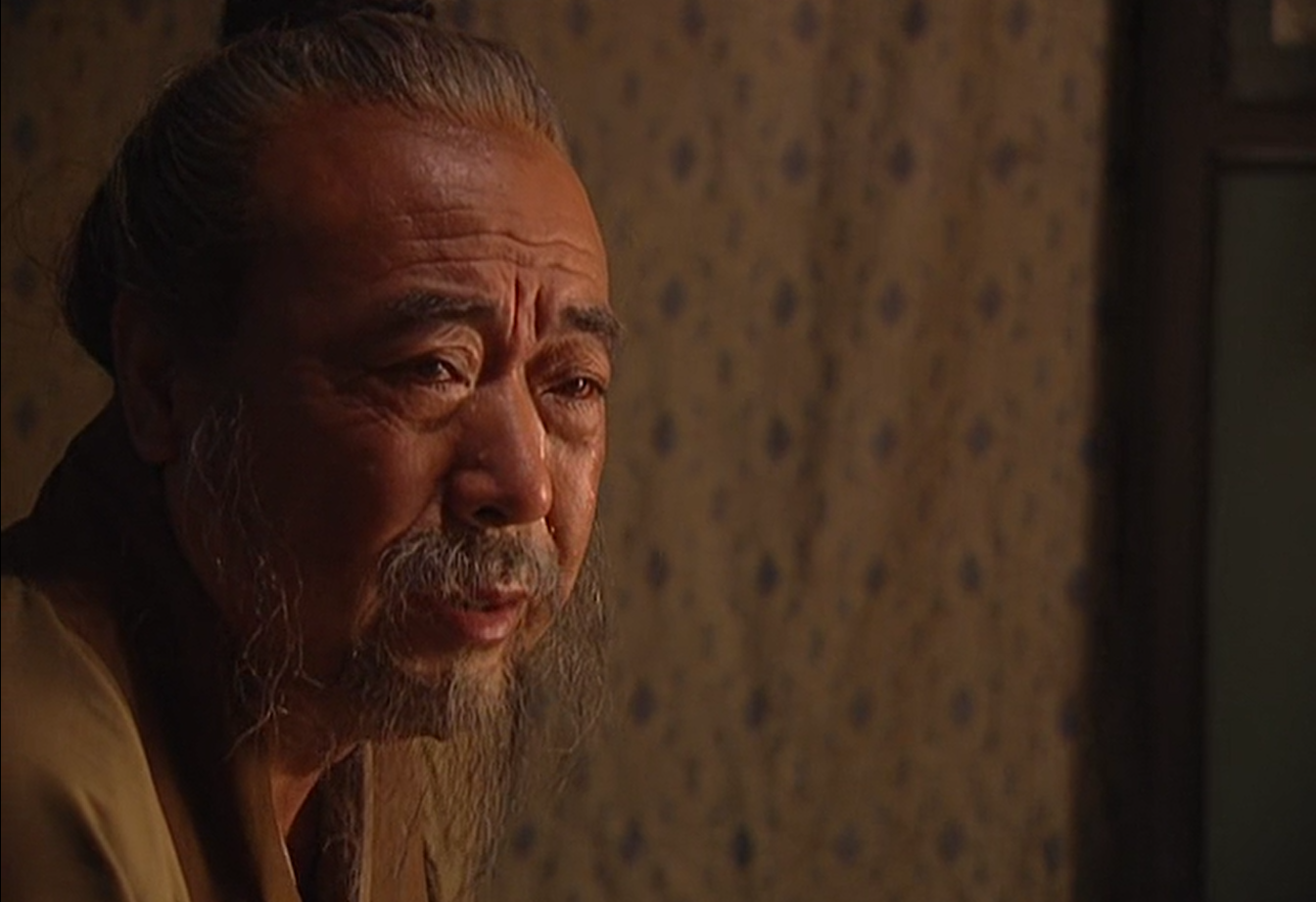 水浒传:宋江刺配江州,被梁山好友相救,为何宁死不肯落草为寇?