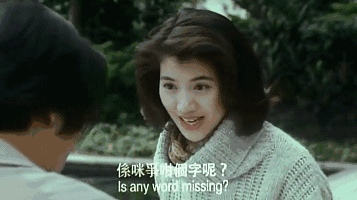 惊艳了时光的15位女港星，张柏芝第9，王祖贤第4，谁是你心中第一