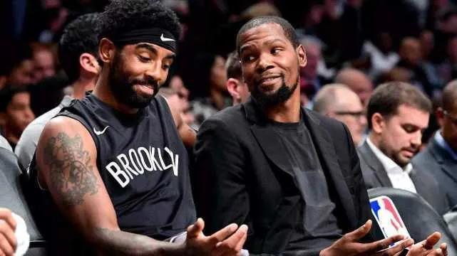 nba大事件有哪些2019（盤點本賽季十大熱門事件！雷霆三少成反面教材，勇士花3.46億奪冠）