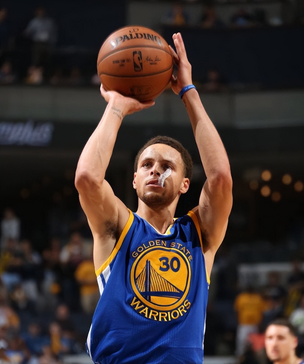 nba为什么这么（为何NBA没以前精彩了？别怪库里和詹姆斯了 哈登也很无奈）