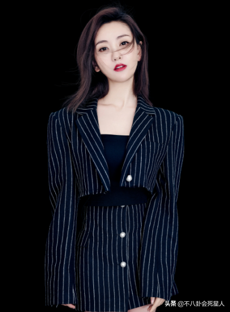 云南的明星(小编带大家认识七位云南女明星)