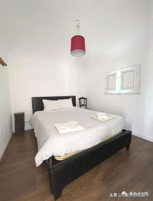 葡萄牙买房移民仅需€28万，抄底投资埃武拉