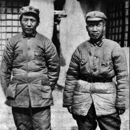 盘点：伟人对十大元帅的独特评价