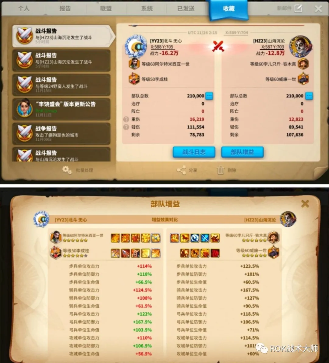 万国觉醒丨征服者威廉实测（下）