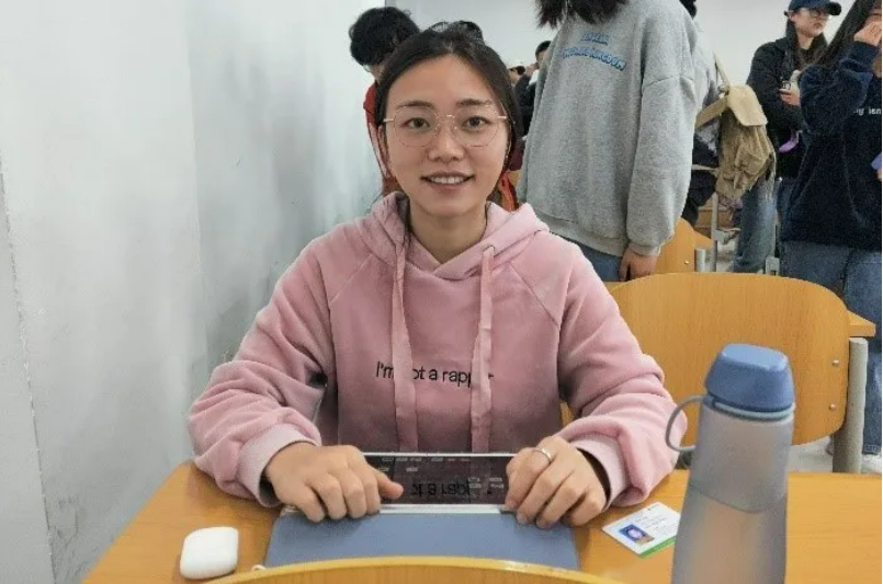 集体保研985等名校！四川又火了一个“学霸天团”，个个高颜值！