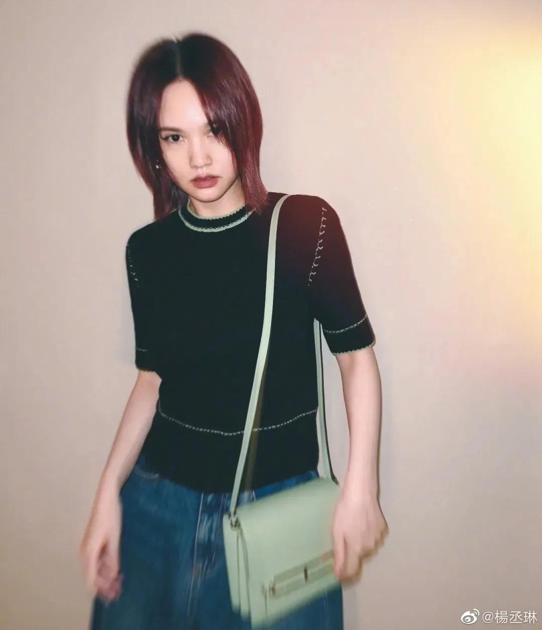 杨丞琳｜永远的可爱教主