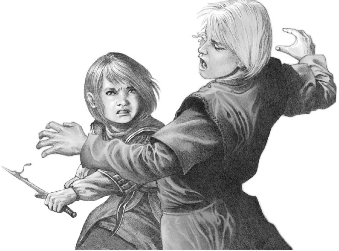 坦格利安的龙是如何死光的？血龙狂舞全线索整理01背景与王储之争