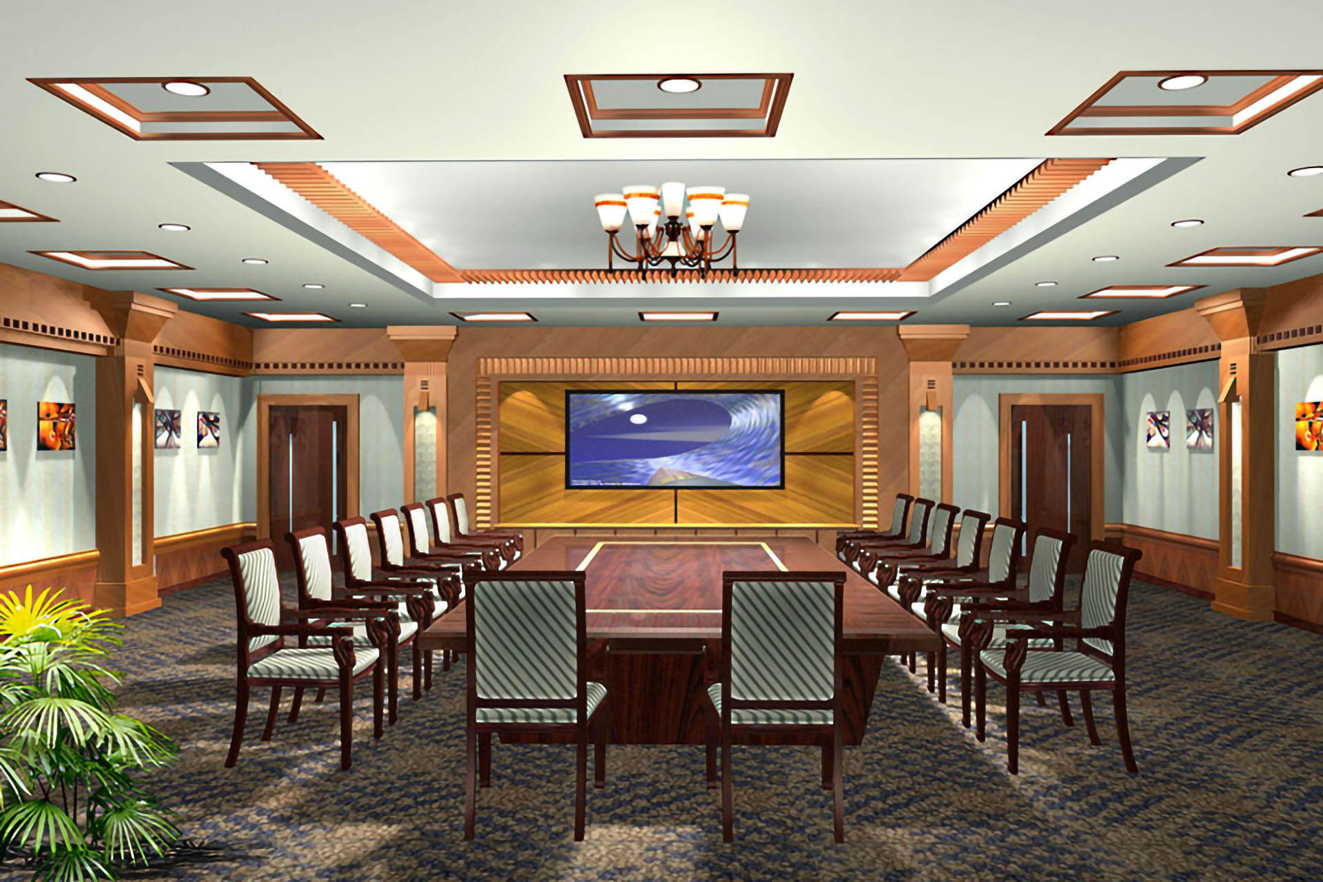 易拾音AI麦克风消噪宝，再嘈杂的环境，也能保证清晰拾音