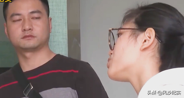 2020年，湖南女子婚内与他人私会，借口生病逼丈夫离婚，净身出户