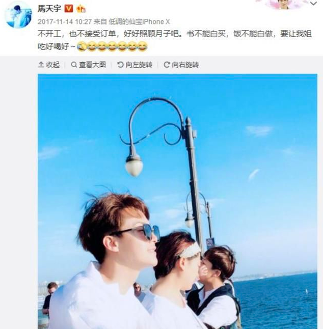 原来有人生来便是深渊，5个娱乐圈悲惨男星，经历个个让人心碎