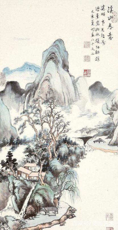 小松杜荀鹤古诗翻译「小松杜荀鹤翻译」