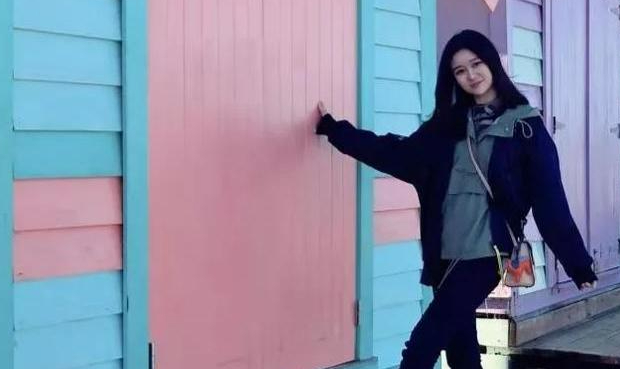 “双非”女博士入职西工大，有颜有才有气质，却因学历饱受质疑