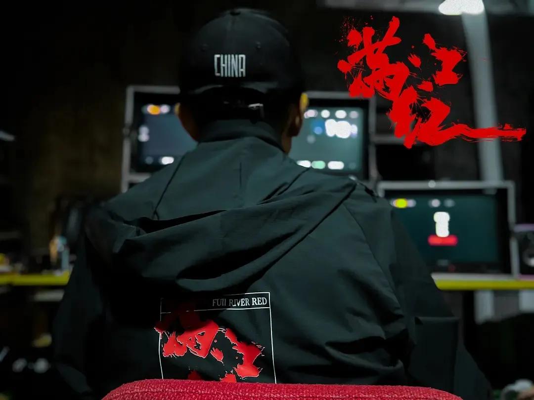 国话回应萝卜招聘，易烊千玺胡先煦低调拍戏，罗一舟官宣新综艺