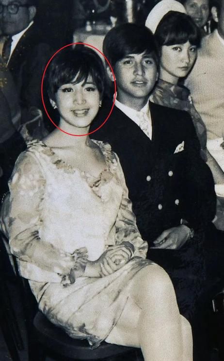 赌王女人中真正笑到最后!看澳门"甄嬛"蓝琼缨的一生到底有多狠