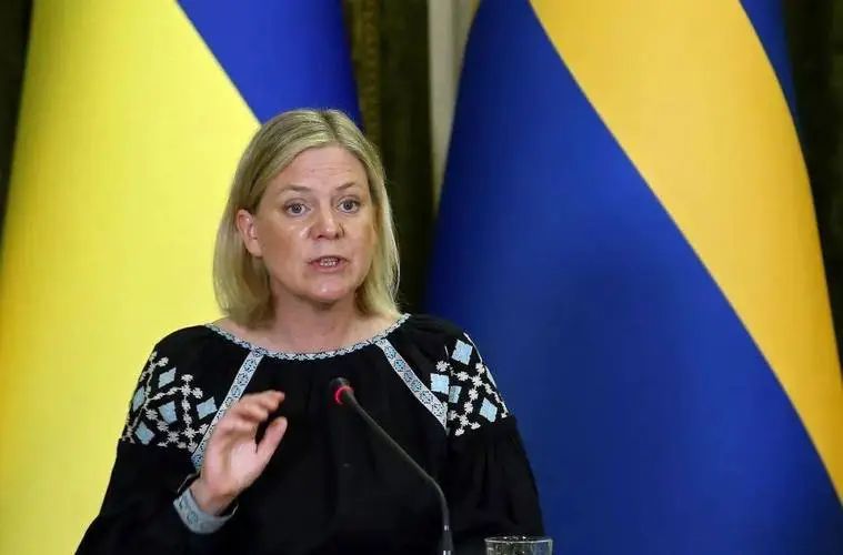 有猫腻？瑞典丹麦拒绝俄参与北溪调查，俄方回应：他们不敢