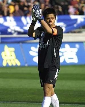 天津泰達隊球員（天津津門虎（泰達）隊史最佳陣容（1995-2021））