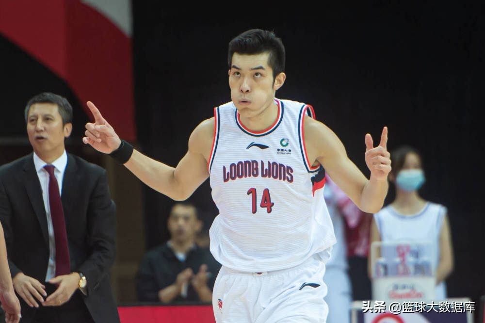 河南cba隊員名單（CBA現役20位河南籍球員！周琦、姜宇星領銜）