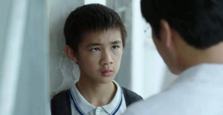 比如《快乐星球2》里的何大力,就是被控制之后,进入黑化模式.