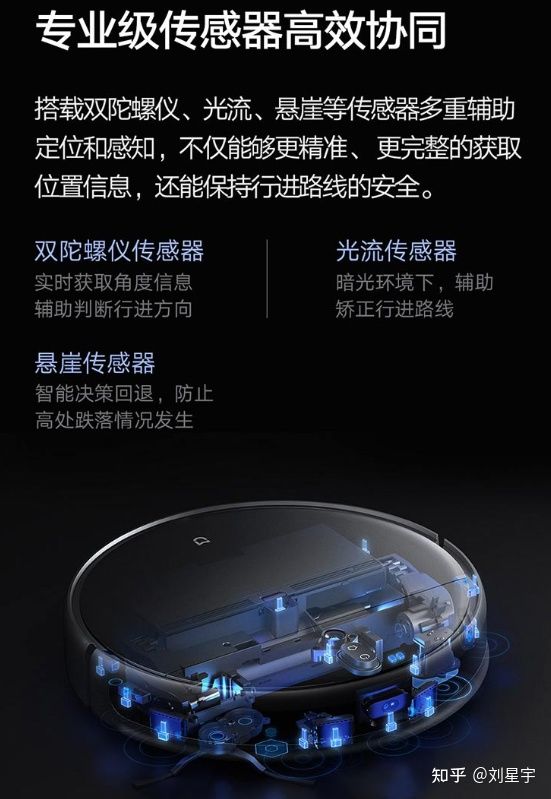 2022年口碑好的扫地机器人推荐？扫地机器人哪个牌子好性价比高？