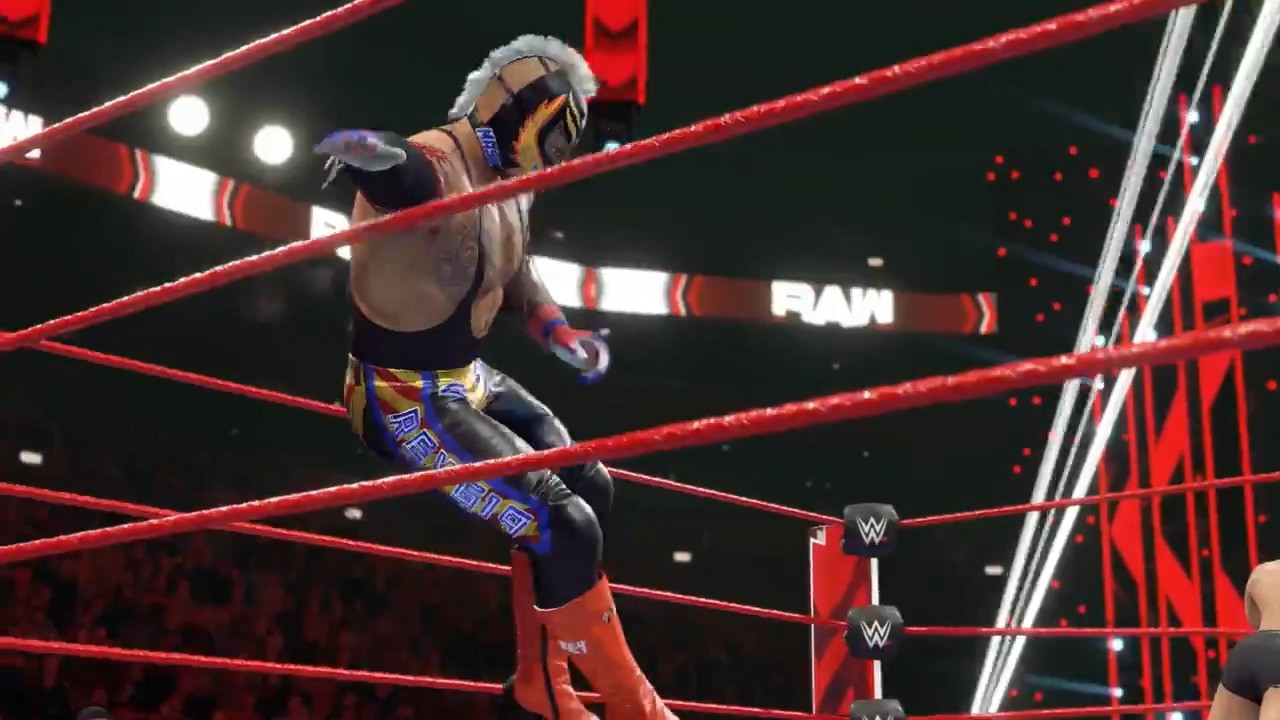 nba2k为什么进不去（WWE2K22点开始游戏没反应 WWE2K22游戏进不去解决办法）