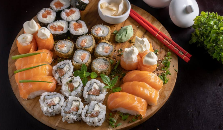 美食类短视频怎么做？选好定位是关键