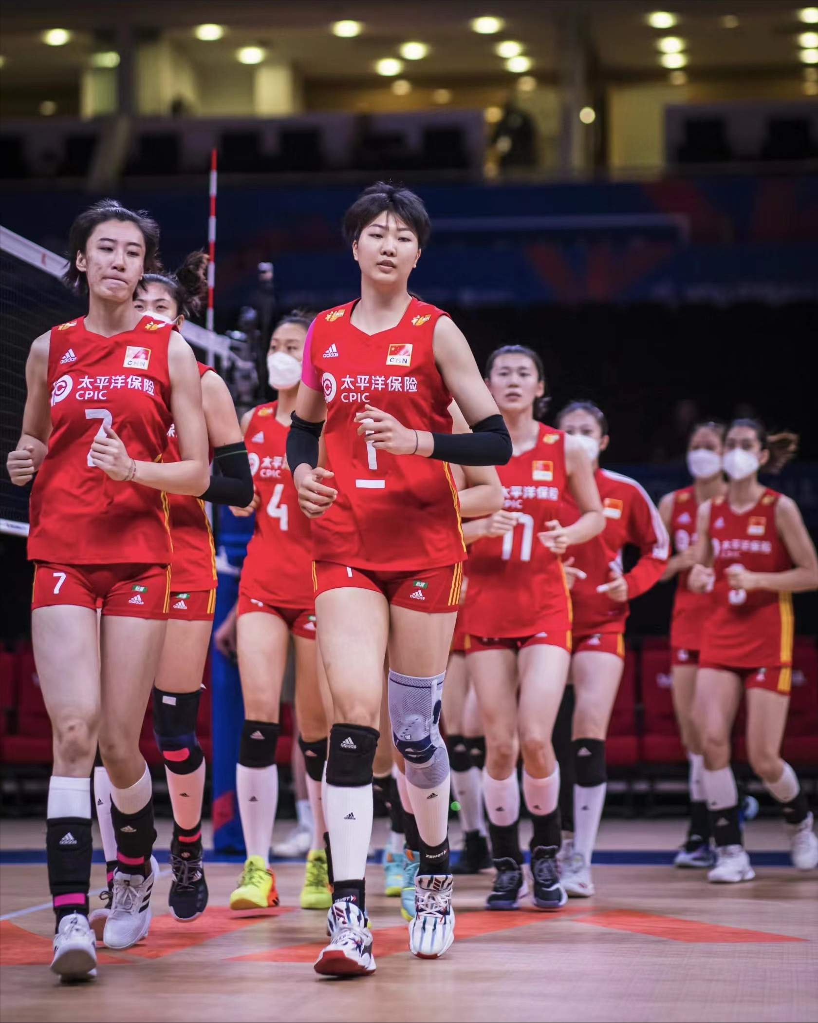 2010女排世锦赛日本（中国女排近五届世锦赛的“意外”！两登领奖台，都出自郎平之手）