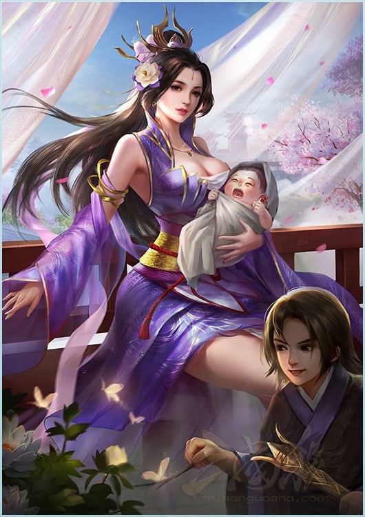 三国杀基本牌使用指南：这几个武将告诉你锦囊牌啥也不是