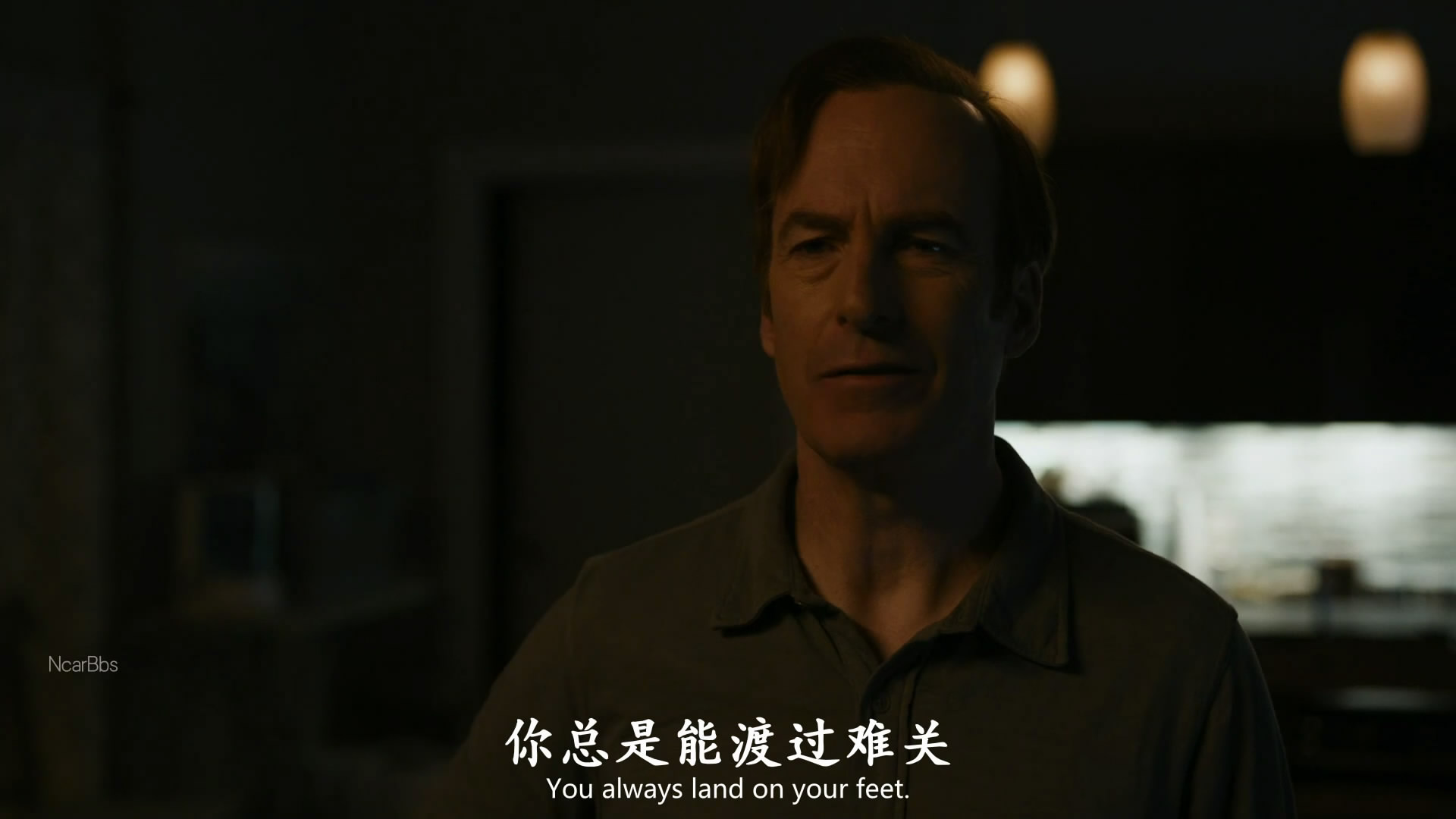 《风骚律师》：一部暴露人性的美剧，你的善良是我作恶的源泉