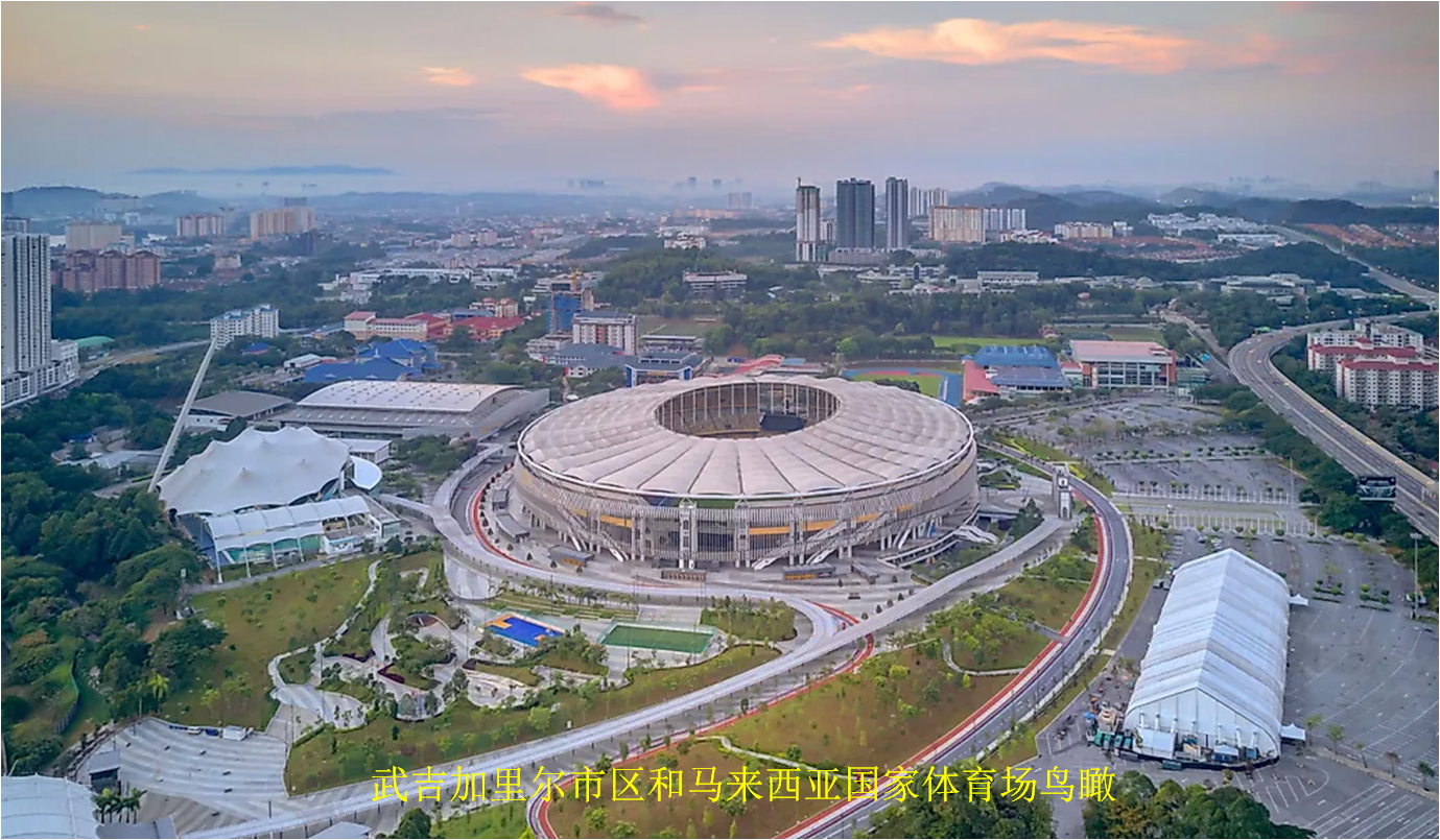 各大足球俱乐部的球场（盘点世界上最大的10个足球场，你在哪个球场看过足球赛？）