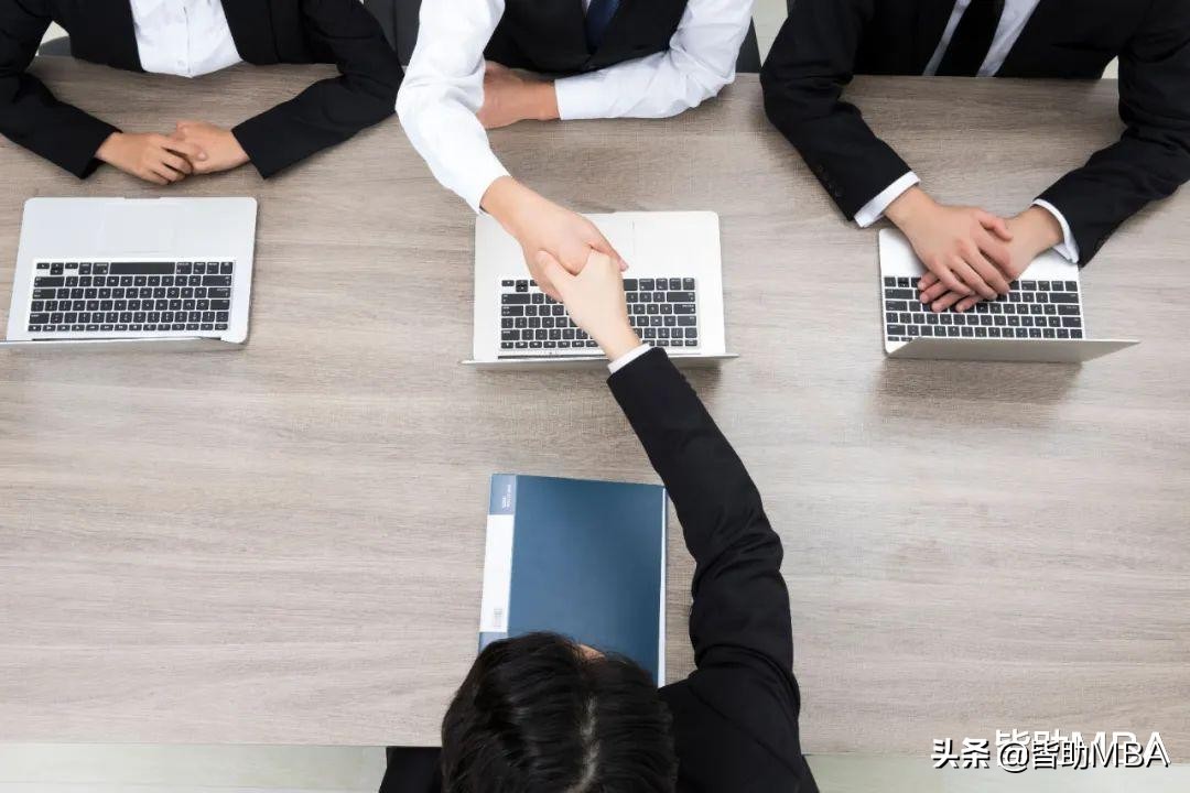 提前面试自我介绍——你注意了吗（2）