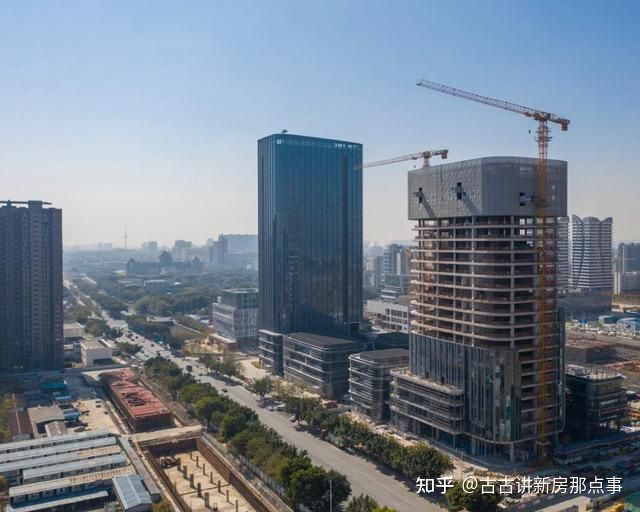 2022年番禺区大学城唯一可入手国企宜居楼盘「越秀*星汇文玺」