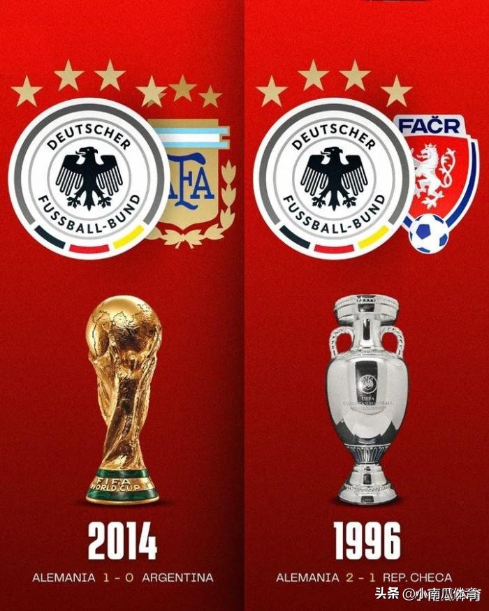 世界杯足球赛冠军（八大世界杯冠军比拼！阿根廷完胜）