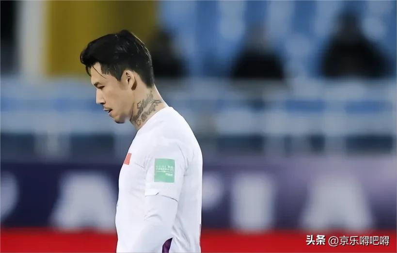 这届世界杯为什么没有中国（中国男足为什么偷偷消失了？）-华海博客