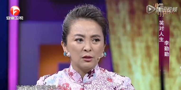 她是演艺圈最泼老戏骨，三嫁老外离婚，如今59岁未婚独居北京豪宅