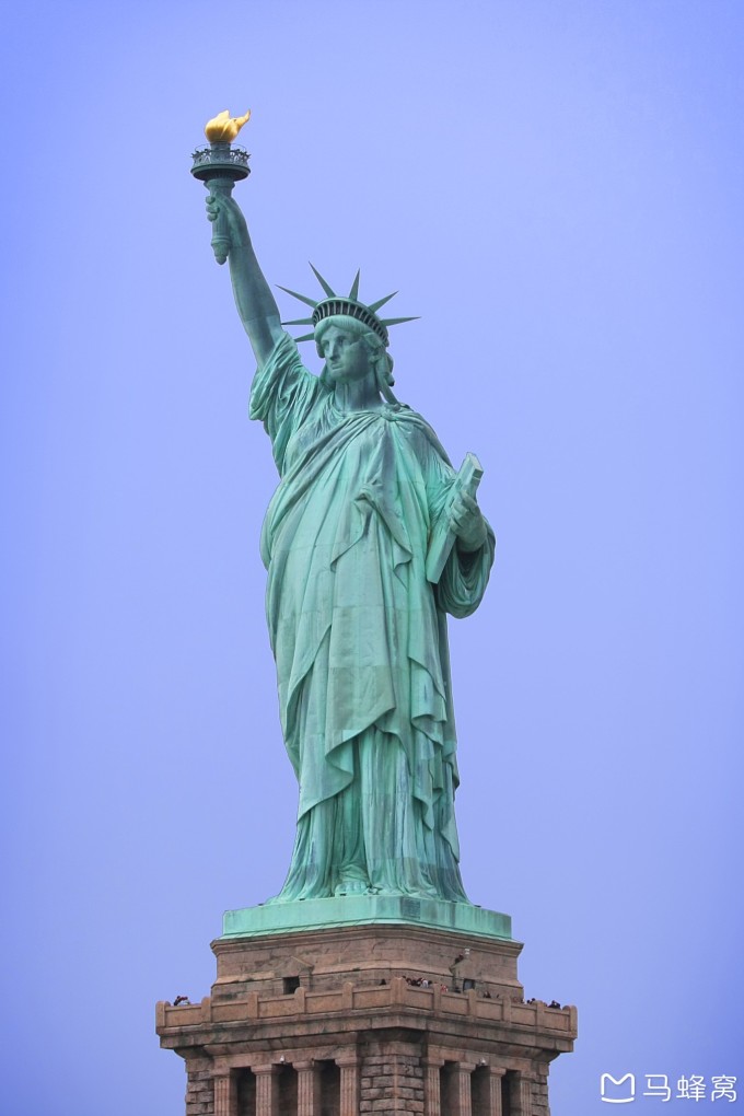 美国标志性建筑物图片(美国) - 赤虎壹号