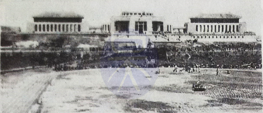 民国大学老照片：了不起，难怪出了那么多大师