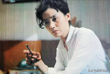 历届中国电影金鸡奖—影后（1981-2021），仅刘嘉玲一位港台演员